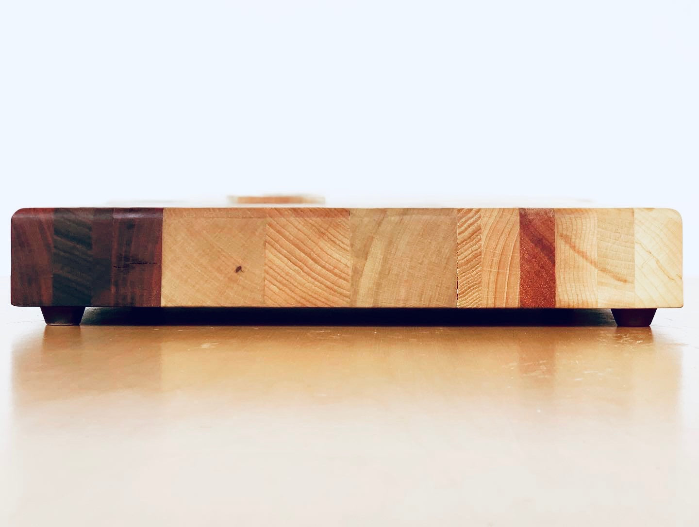 Oregon Handcraft Butcher Block