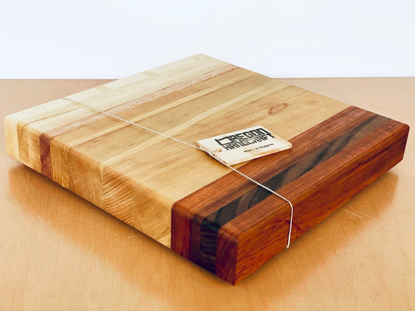 Oregon Handcraft Butcher Block