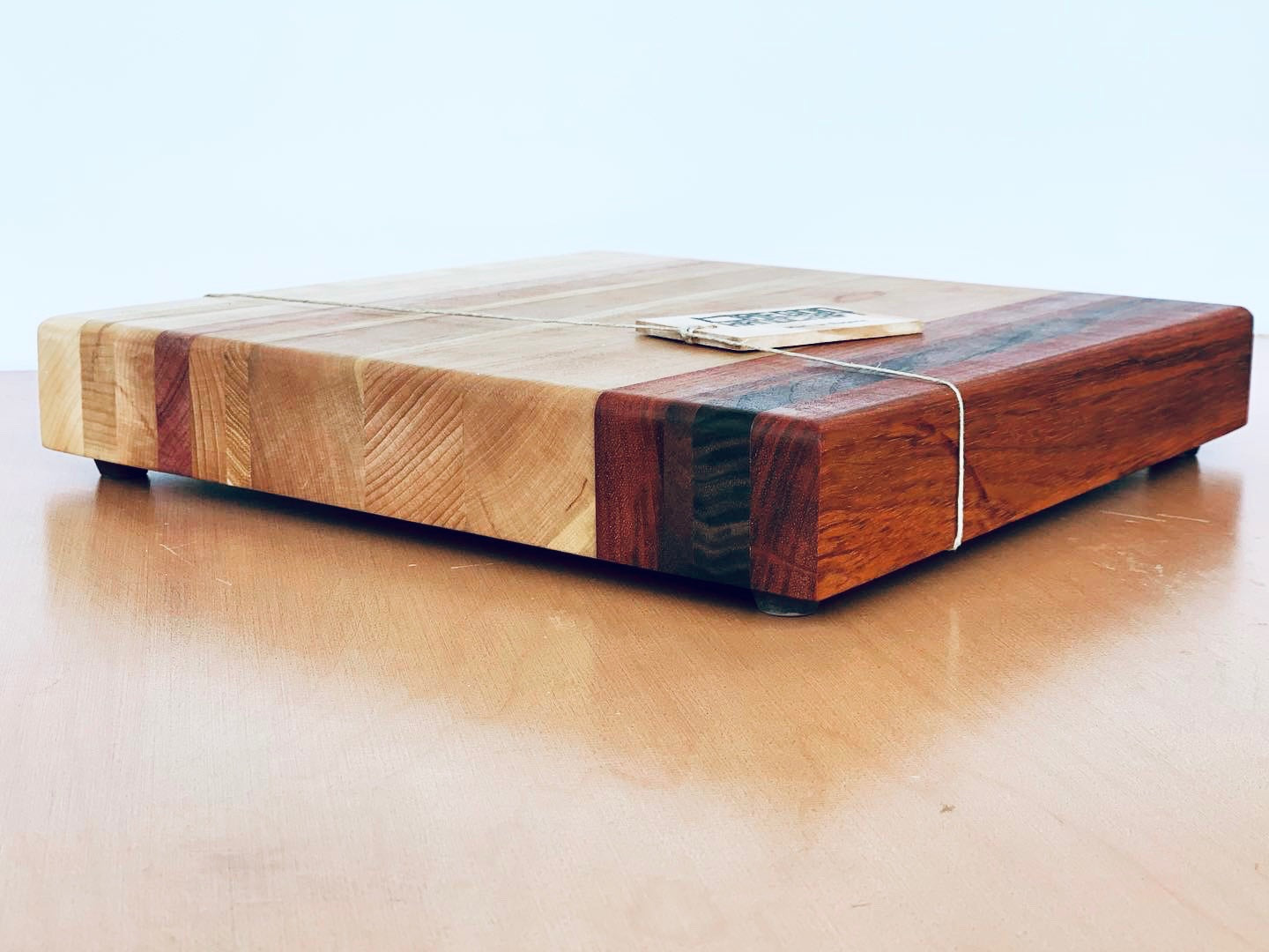 Oregon Handcraft Butcher Block