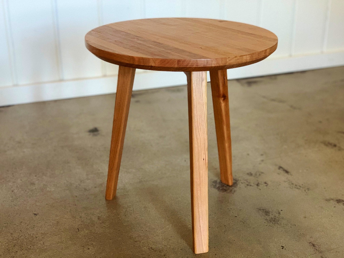 Halo Side Table