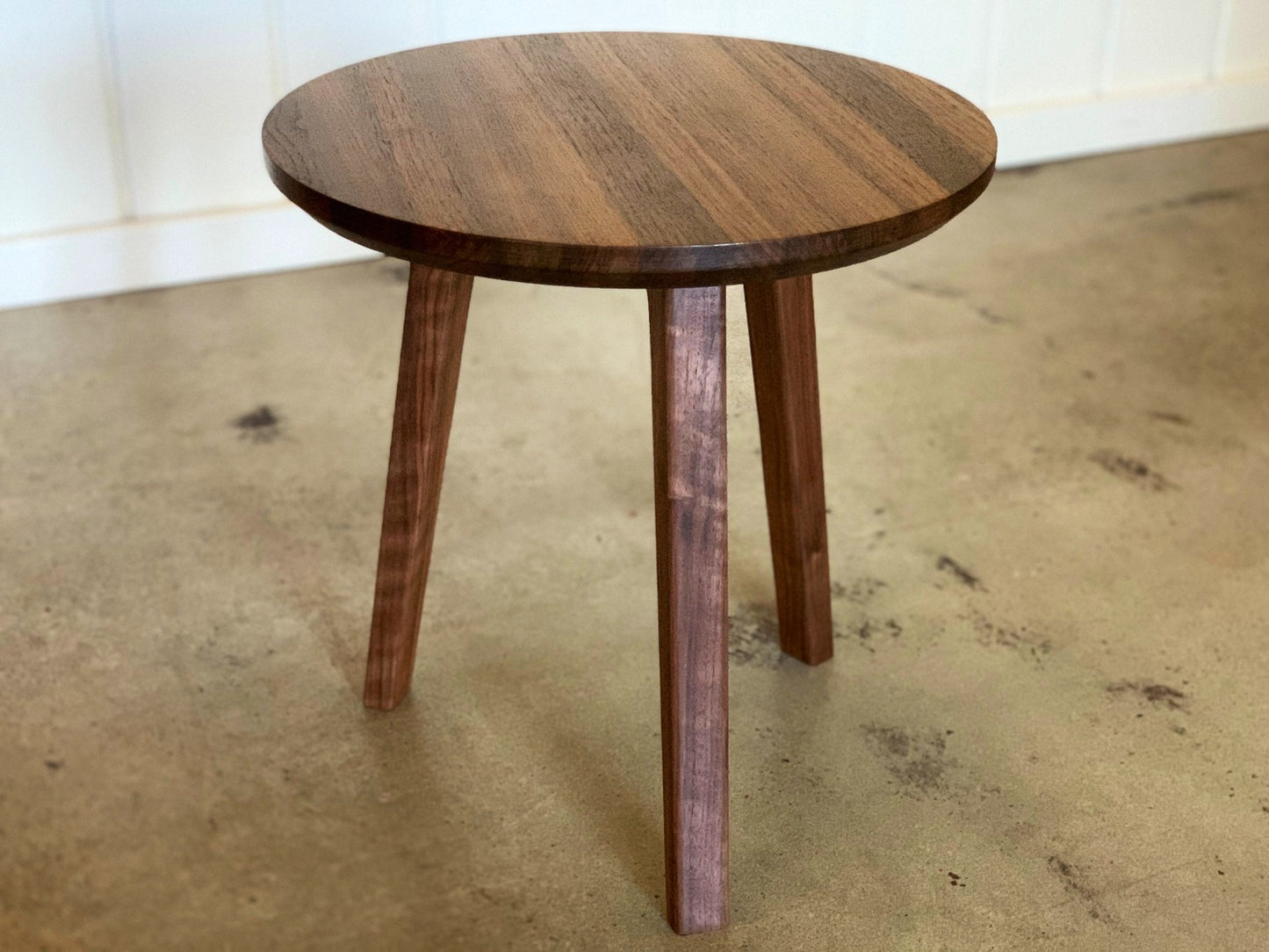 Halo Side Table