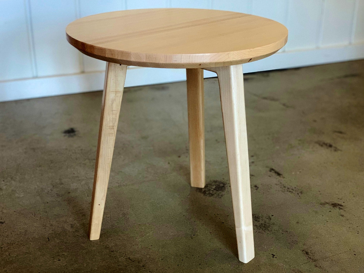 Halo Side Table